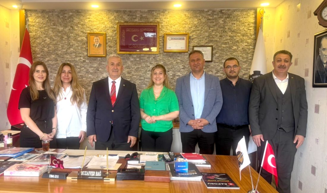 Batman Çalışan Gazeteciler Derneği Başkanı Hatice TÜRKAN, Batman Bağımsız Gazetesi