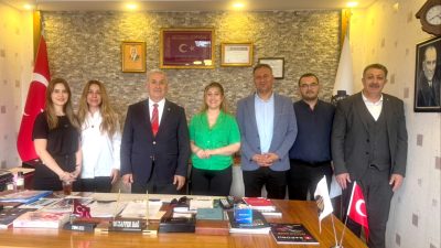 Batman Çalışan Gazeteciler Derneği Başkanı Hatice TÜRKAN, Batman Bağımsız Gazetesi