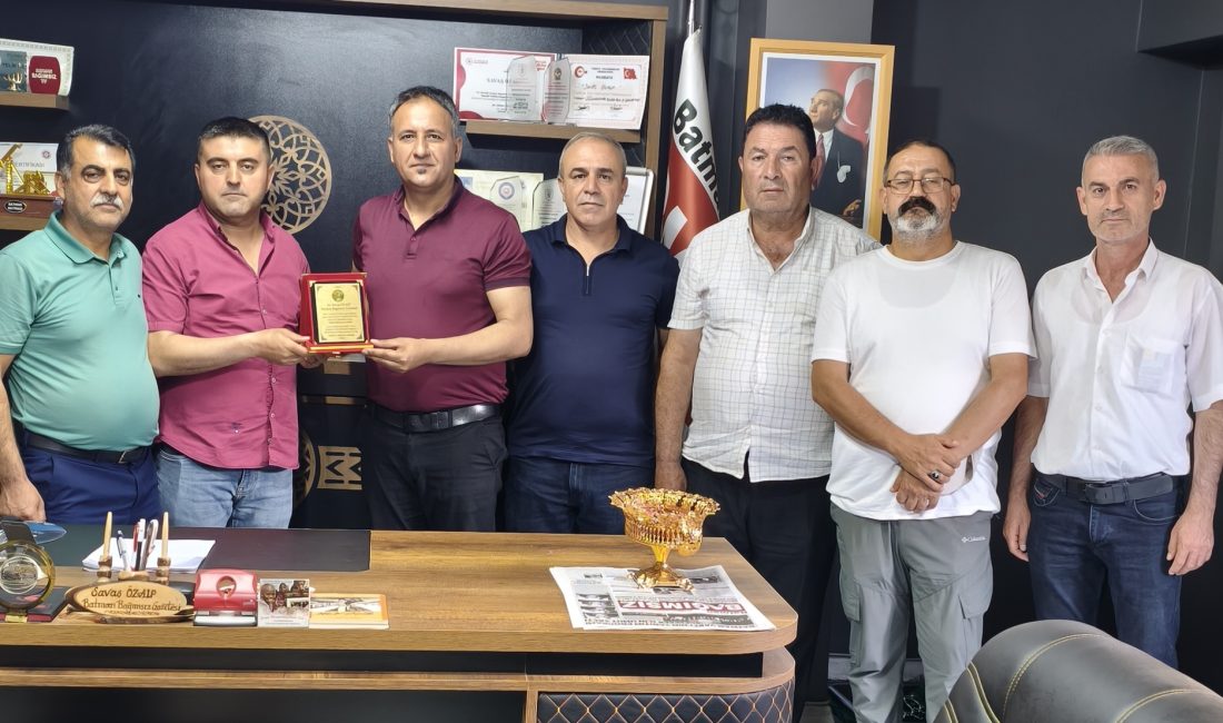 Gazetemiz İmtiyaz Sahibi Savaş ÖZALP, TİMOQ 2. Doğa ve Kültür