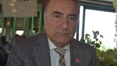 Cumhuriyet Halk Partisi'nde (CHP) dikkat çeken bir gelişme yaşandı. Eski
