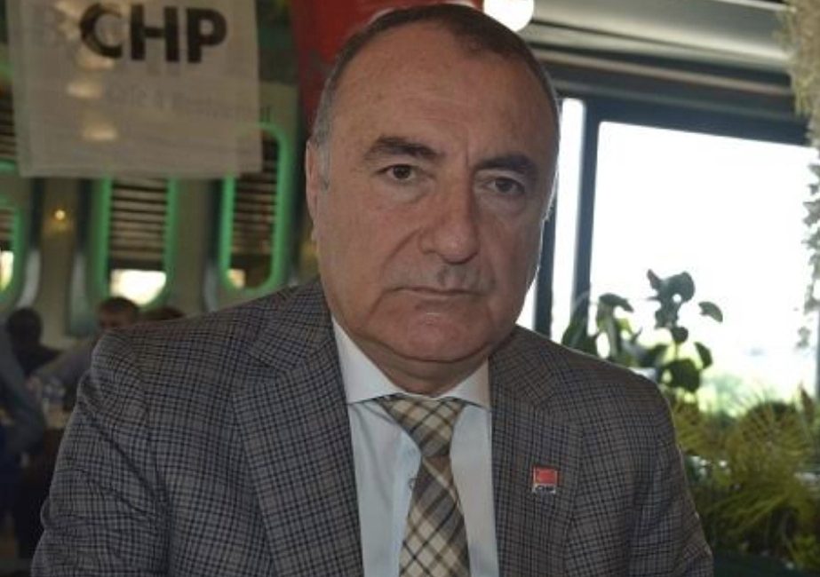 Cumhuriyet Halk Partisi'nde (CHP) dikkat çeken bir gelişme yaşandı. Eski