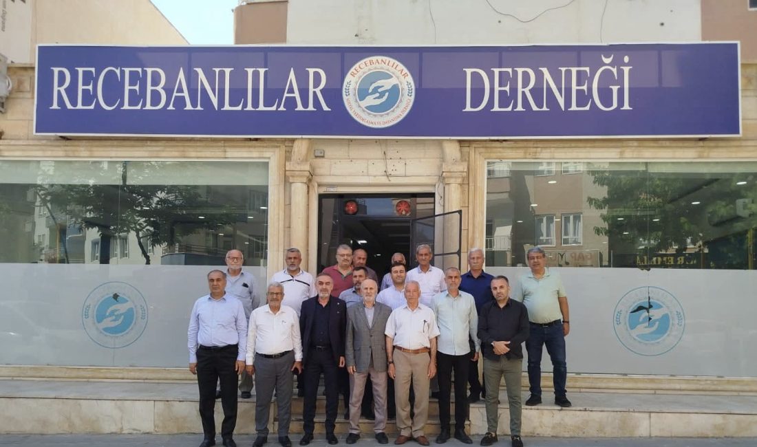 Saadet Partisi Batman İl Başkanı Mehmet FIRAT, il yönetim kurulu