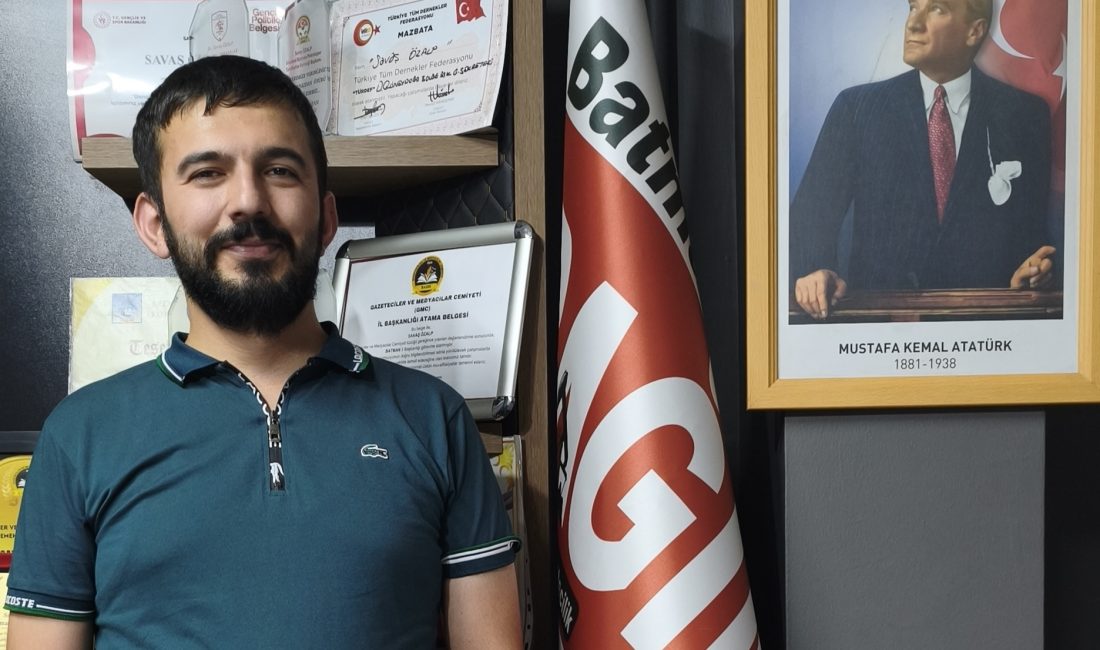 Şair ve yazar Engin KARTAL, Bağımsız Gazetesi kadrosuna muhabir olarak