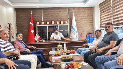 Batman’ın mimarı olarak hafızalara kazınan eski Batman Belediye Başkanı ve