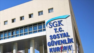 Sosyal Güvenlik Kurumu (SGK), prim borçları ve idari para cezalarının