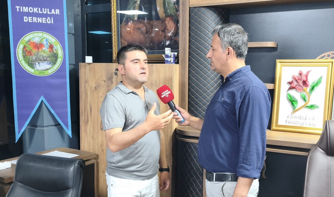 Batman Timoklular Derneği tarafından düzenlenen TIMOQ Tavla Turnuvası, 42 yarışmacının