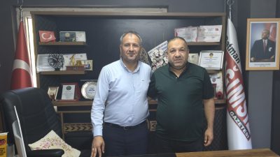 ELÎH-BATMAN Dernekler Federasyonu önceki dönem Başkanı Sabahattin DİRİL, Batman Bağımsız