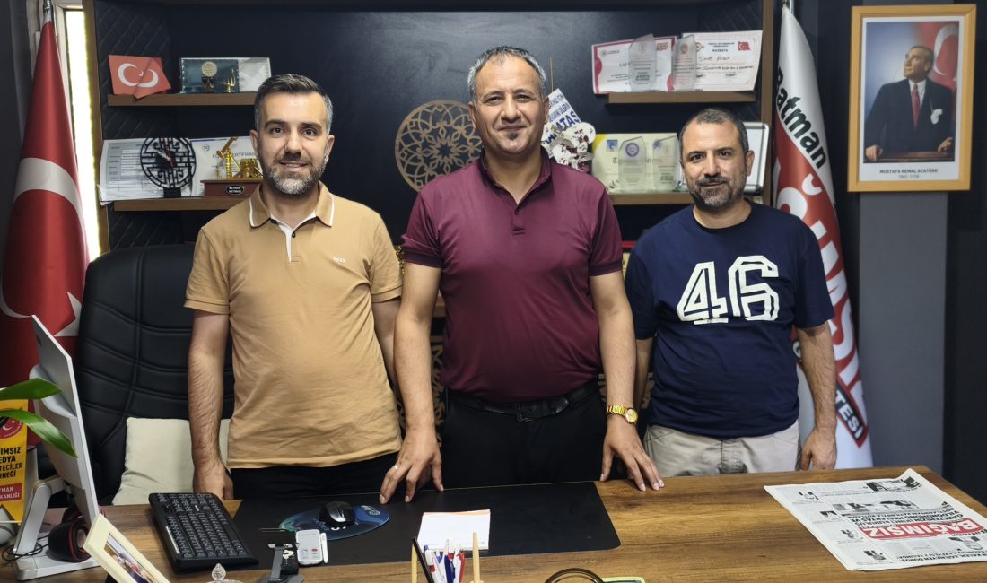 Batman Bağımsız Gazetesi'nin 2. kuruluş yıl dönümü dolayısıyla Doğunun Nabzı