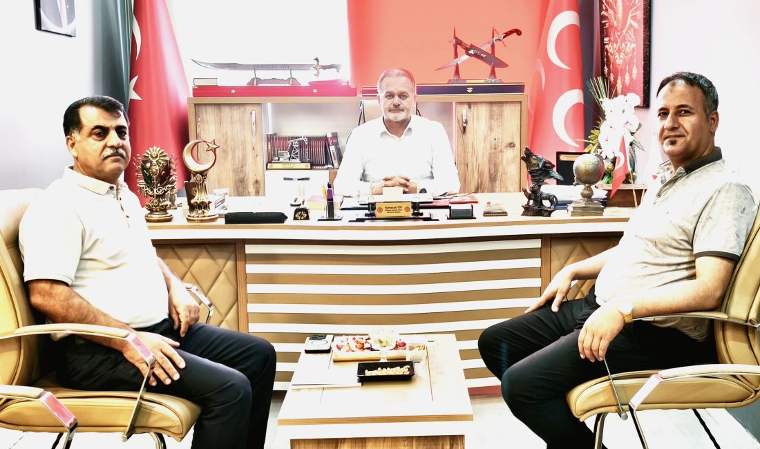 Batman Bağımsız Gazetesi olarak, geçtiğimiz hafta sonu gerçekleştirilen Milliyetçi Hareket