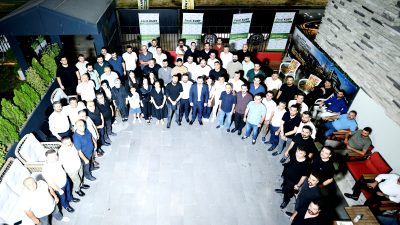 Batman’da mimar, mühendis ve şehir plancılarının da aralarında bulunduğu meslek