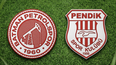 Trendyol 1. Lig’de ilimizi temsil edecek olan Batman Petrolspor, 2026-2027